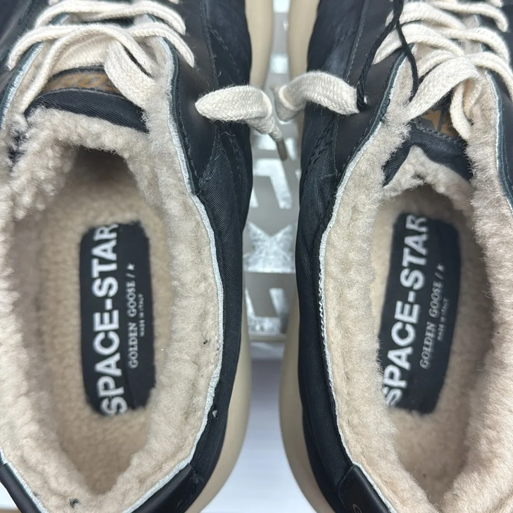 Golden Goose Space-Star ⭐️ - Picture 6 of 8